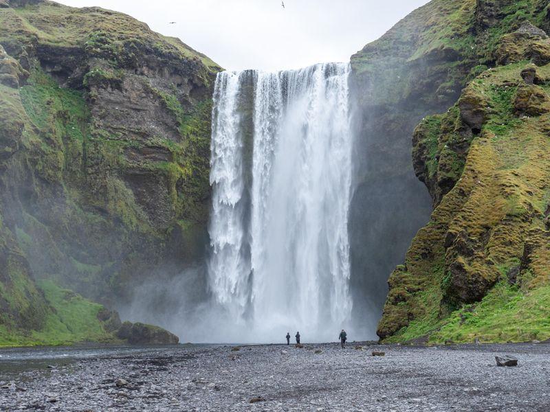 Islandia - Dookoła wyspy - gorące źródła, wulkany, wodospady i wieloryby Shangrila Travel