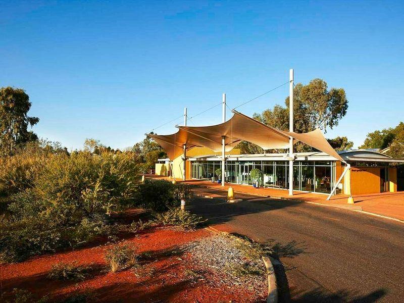 Wycieczka Australia Hotel 10 - Australia - Od Perth do Sydney - kangury, Uluru i Wielka Rafa - Hotel na wyjeździe z Shangrila Travel