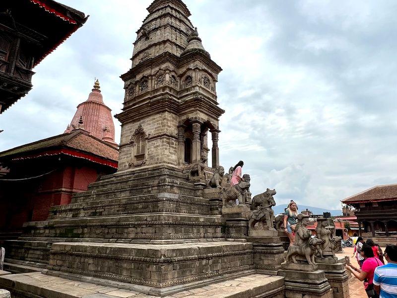 Wycieczka Nepal Zabytki - Nepal i Bhutan - Hinduizm i buddyzm wśród himalajskich krajobrazów | Shangrila Travel