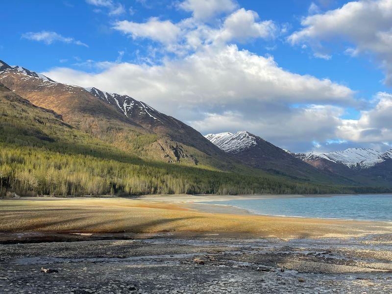Wycieczka Alaska 6942 - Alaska - Niedźwiedzie, lodowce i góry na północnym krańcu USA | Shangrila Travel