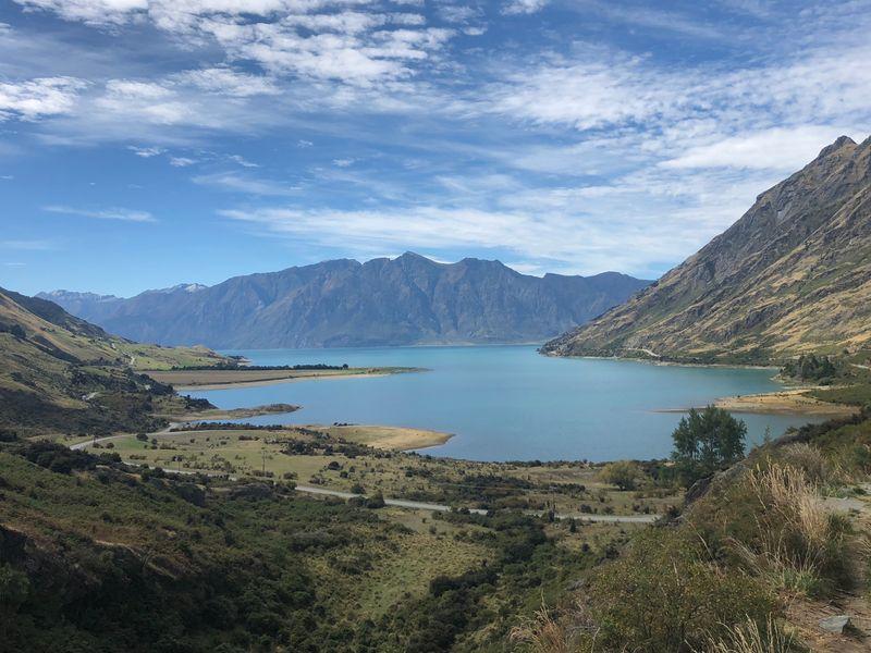 Wycieczka Nowa Zelandia Zatoka - Nowa Zelandia - Kultura Maorysów i spektakularna przyroda w krainie Władcy Pierścieni | Shangrila Travel