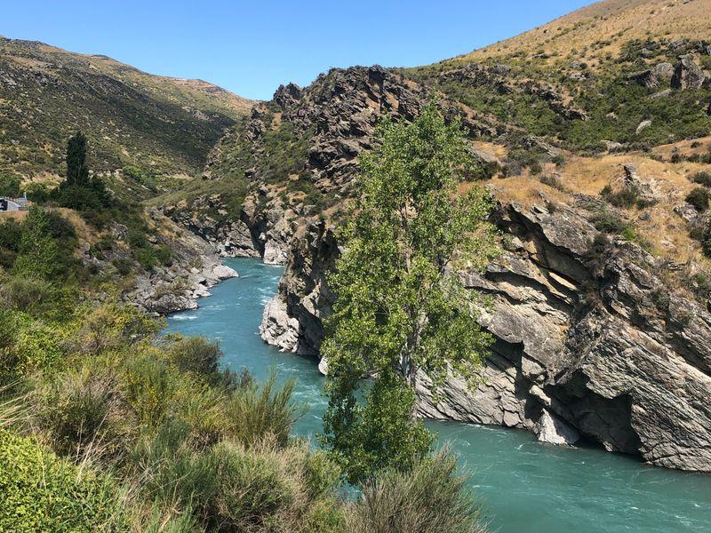 Wycieczka Nowa Zelandia Czysta Rzeka - Nowa Zelandia - Kultura Maorysów i spektakularna przyroda w krainie Władcy Pierścieni | Shangrila Travel