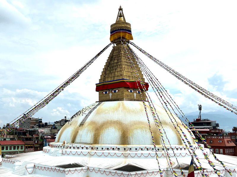 Wycieczka Nepal Kathamandu - Nepal i Bhutan - Hinduizm i buddyzm wśród himalajskich krajobrazów | Shangrila Travel