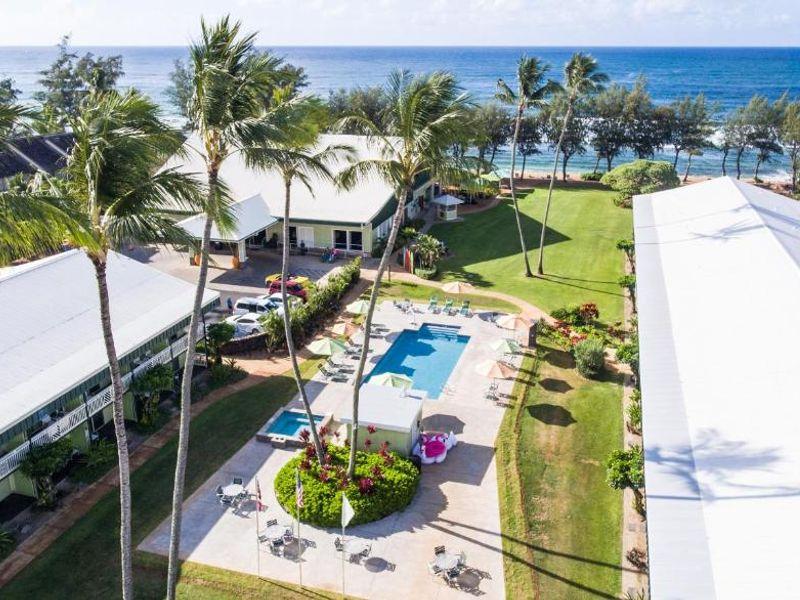 Hotel Hawaje 12 - Hawaje - Maui, Oahu, Kawai i Hawaii - 4 różnorodne wyspy USA - Hotel na wyjeździe z Shangrila Travel
