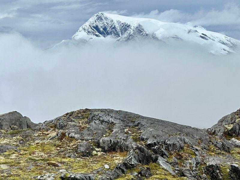 Wycieczka Alaska Gory Alaska - Alaska - Niedźwiedzie, lodowce i góry na północnym krańcu USA | Shangrila Travel