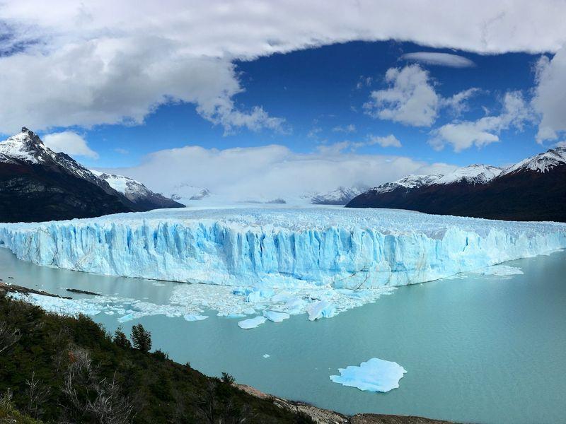 Patagonia - Argentyna, Chile i Urugwaj - tango, wino i piękne góry Shangrila Travel