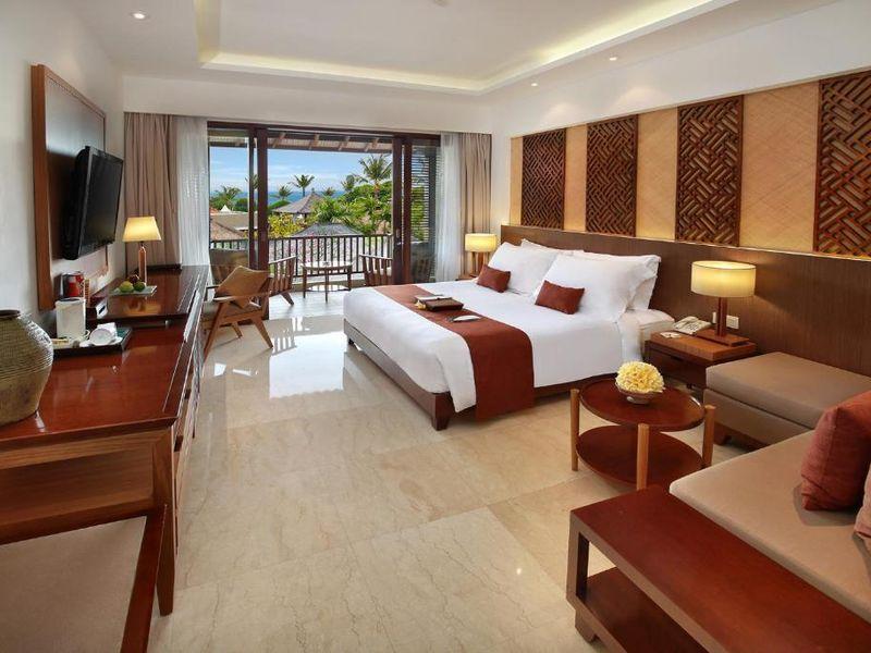 Hotele Jawa Bali Komodo 24 - Bali, Jawa i Komodo - Indonezja: kultura, świątynie, wulkany i warany - Hotel na wyjeździe z Shangrila Travel