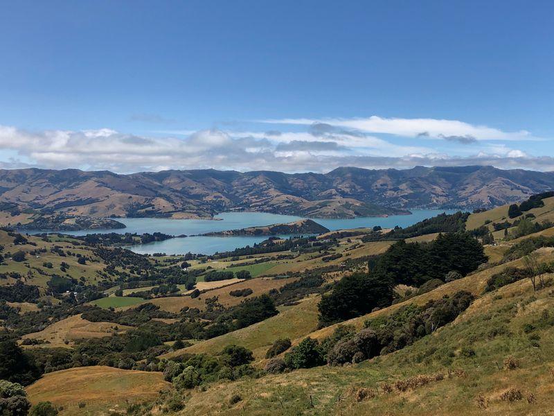 Wycieczka Nowa Zelandia Panorama - Nowa Zelandia - Kultura Maorysów i spektakularna przyroda w krainie Władcy Pierścieni | Shangrila Travel