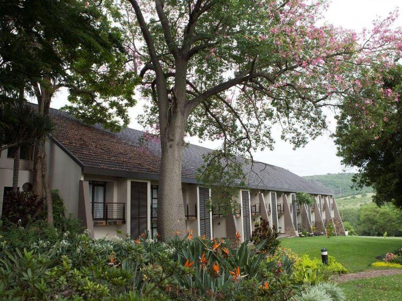 Hotele Rpa Eswatini Lesotho 10 - RPA, Eswatini i Lesotho - Safari, winnice i niesamowity Kapsztad + Wodospady Wiktorii - Hotel na wyjeździe z Shangrila Travel
