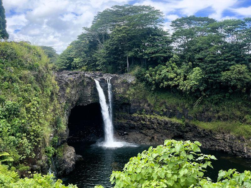 Hawaje - Maui, Oahu, Kawai i Hawaii - 4 różnorodne wyspy USA Shangrila Travel