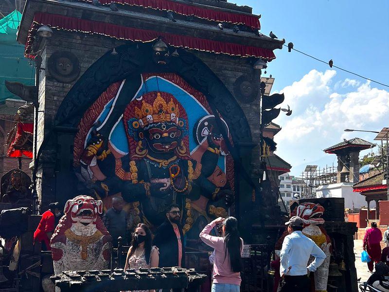 Wycieczka Nepal Figura - Nepal i Bhutan - Hinduizm i buddyzm wśród himalajskich krajobrazów | Shangrila Travel