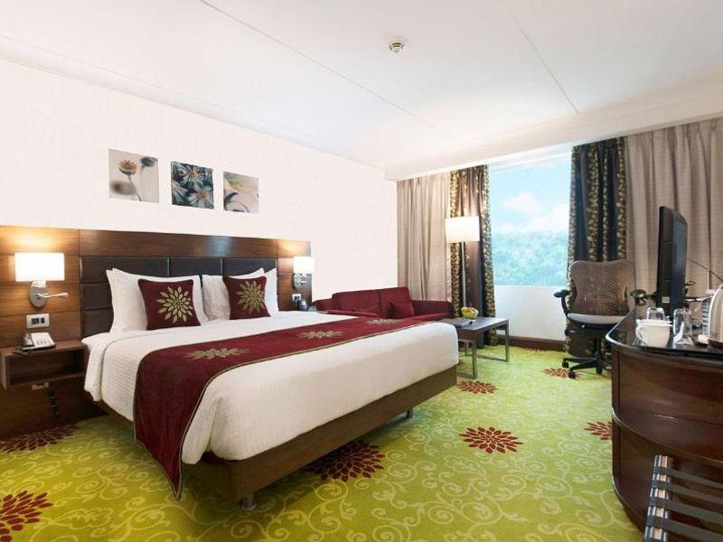 Hotel Indie Polnocne 21 - Indie Północne - Święte miasta, siedziba Dalajlamy, Taj Mahal i tygrysy - Hotel na wyjeździe z Shangrila Travel