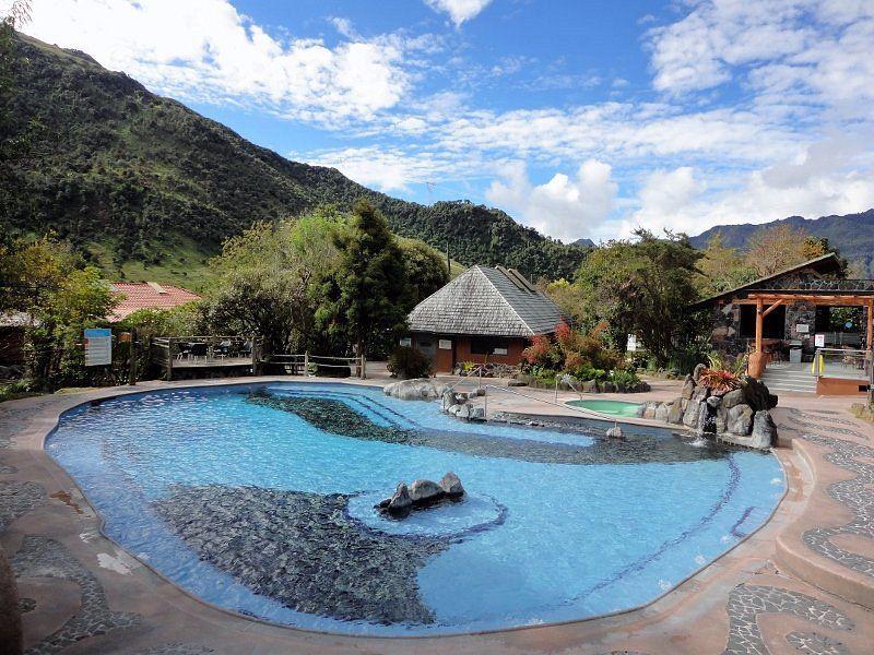 Wycieczka Ekwador Hotel 8 - Ekwador z Galapagos - Amazonia, żółwie, wulkan Cotopaxi i stare miasto w Quito - Hotel na wyjeździe z Shangrila Travel