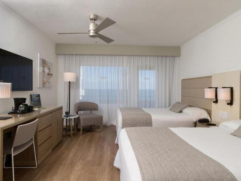 Hotel Nyc I Floryda 3 - Nowy Jork i Floryda - Sylwester na Manhattanie i relaks na plażach Miami w USA - Hotel na wyjeździe z Shangrila Travel