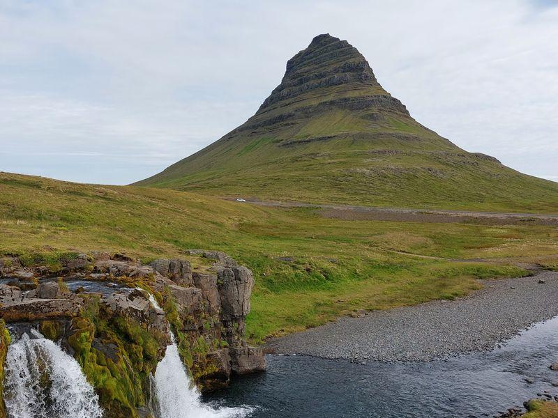 Wycieczka Islandia - Islandia - Dookoła wyspy - gorące źródła, wulkany, wodospady i wieloryby | Shangrila Travel