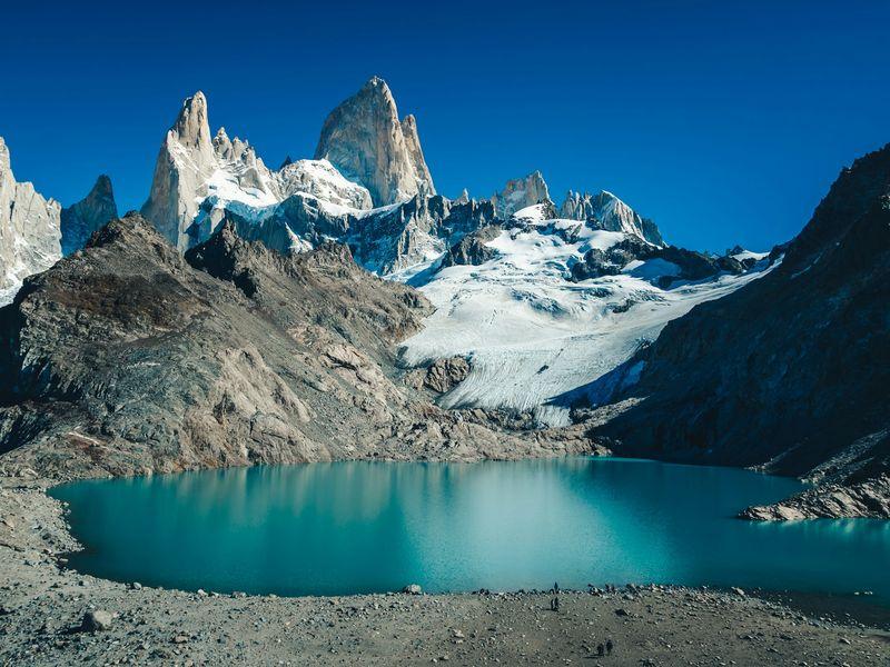 Wycieczka Argentyna Patagonia Fitz Roy - Patagonia - Argentyna, Chile i Urugwaj - tango, wino i piękne góry | Shangrila Travel