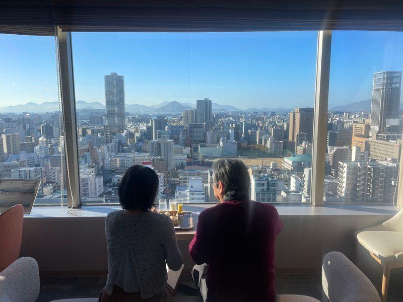 Wycieczka Japonia Hiroszima Panorama - Japonia z Okinawą - Nowoczesność i tradycja - Tokio, Kioto, Fuji i Hiroshima | Shangrila Travel