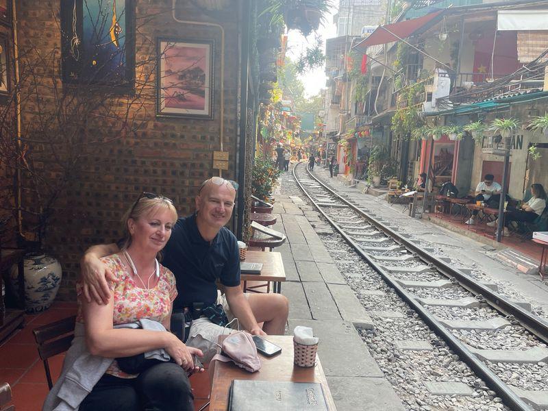 Wycieczka Wietnam Pociąg Kawa - Wietnam - Z południa na północ - od delty Mekongu do Zatoki Ha Long | Shangrila Travel
