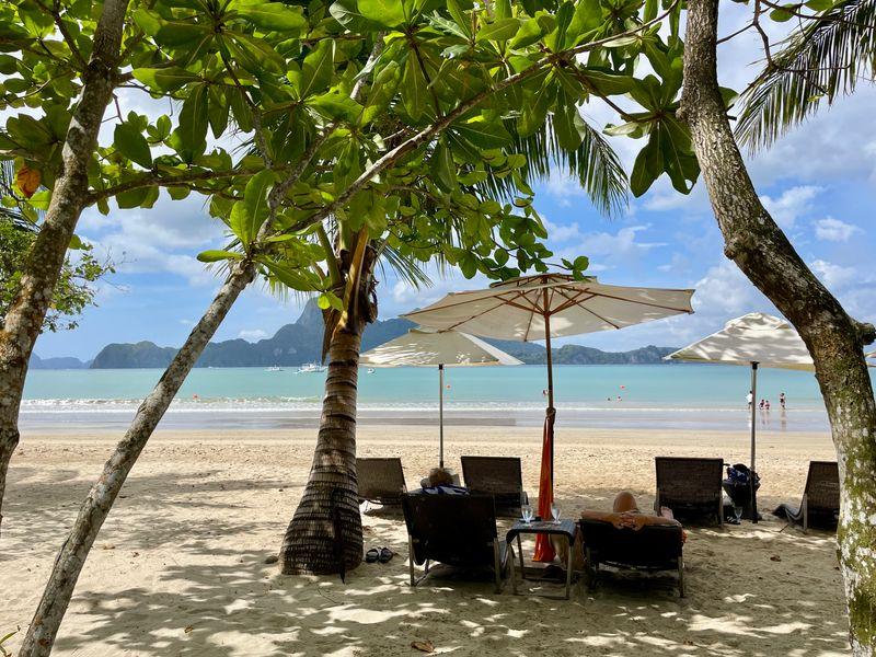 Hotel Filipiny 11 - Filipiny - Rajskie plaże, bezludne wyspy, wyraki i historia Magellana - Hotel na wyjeździe z Shangrila Travel