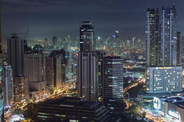 Zwiedź stolicę Filipin - Manilę