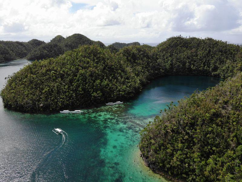 Filipiny - Rajskie plaże, bezludne wyspy, wyraki i historia Magellana Shangrila Travel