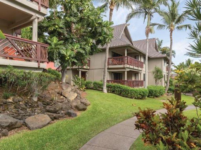 Hotel Hawaje 5 - Hawaje - Maui, Oahu, Kawai i Hawaii - 4 różnorodne wyspy USA - Hotel na wyjeździe z Shangrila Travel