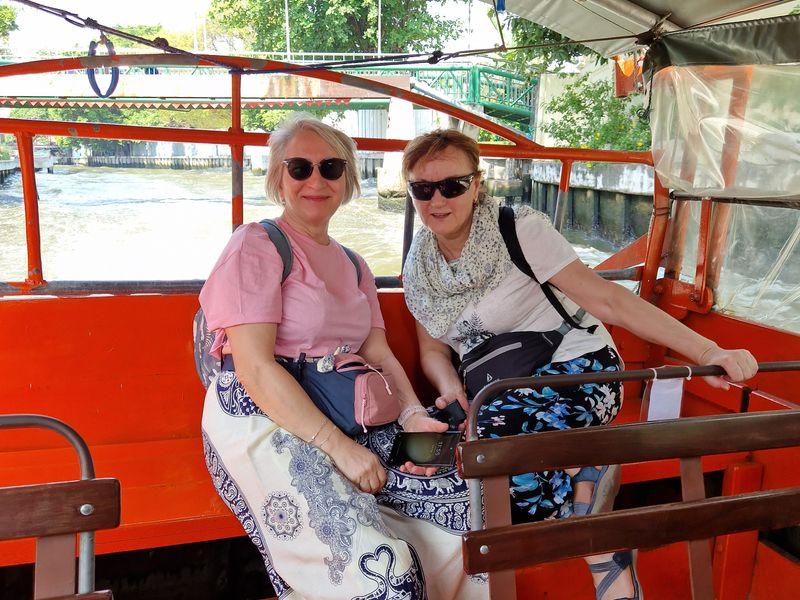 Wycieczka Tajlandia Rejs - Tajlandia - Tętniący życiem Bangkok, świątynie w Chiang Mai i rajskie wyspy | Shangrila Travel
