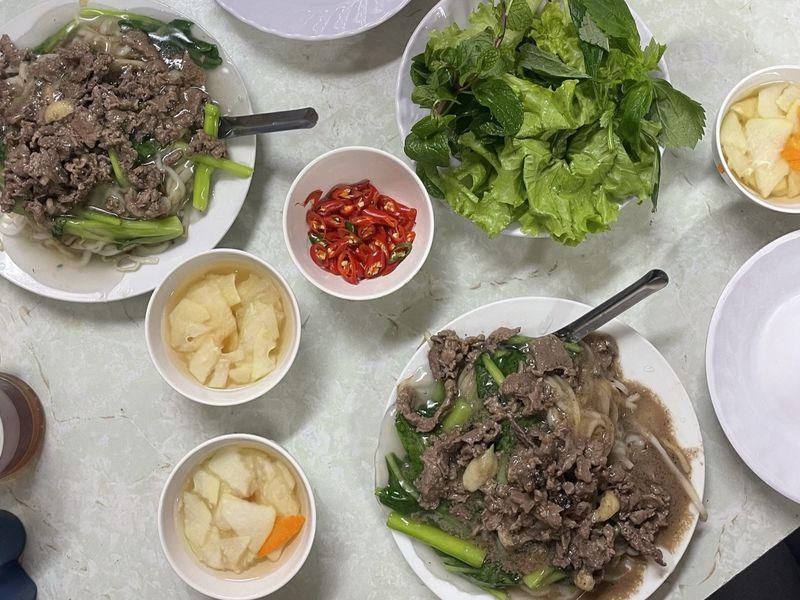 Wycieczka Wietnam Jedzenie - Wietnam - Z południa na północ - od delty Mekongu do Zatoki Ha Long | Shangrila Travel