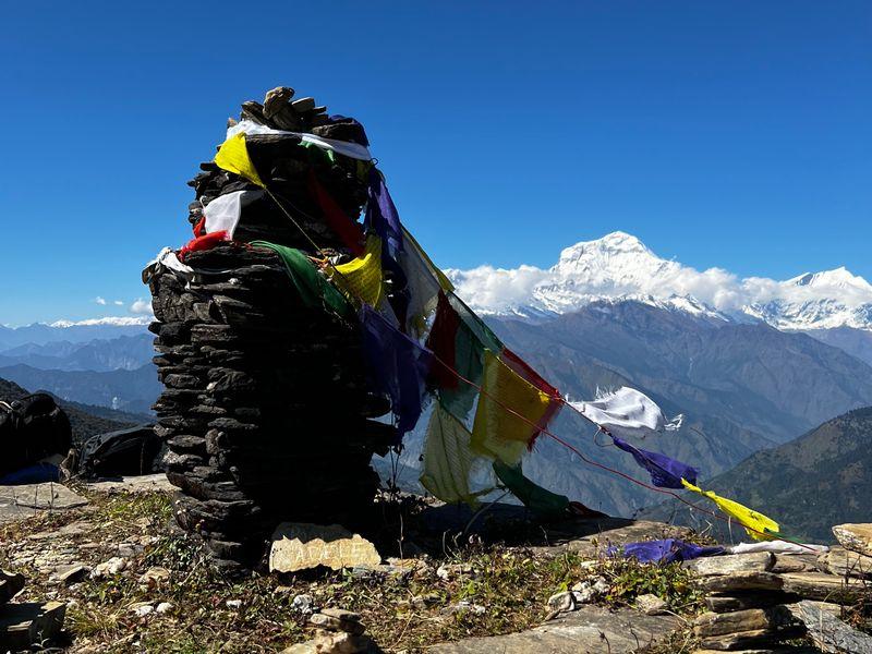 Wycieczka Nepal Szczyt - Nepal i Bhutan - Hinduizm i buddyzm wśród himalajskich krajobrazów | Shangrila Travel
