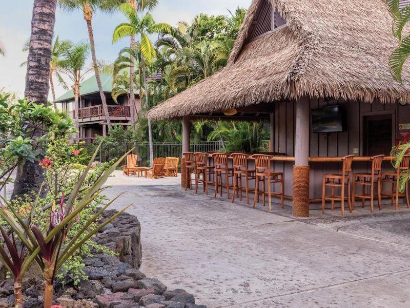 Hotel Hawaje 6 - Hawaje - Maui, Oahu, Kawai i Hawaii - 4 różnorodne wyspy USA - Hotel na wyjeździe z Shangrila Travel