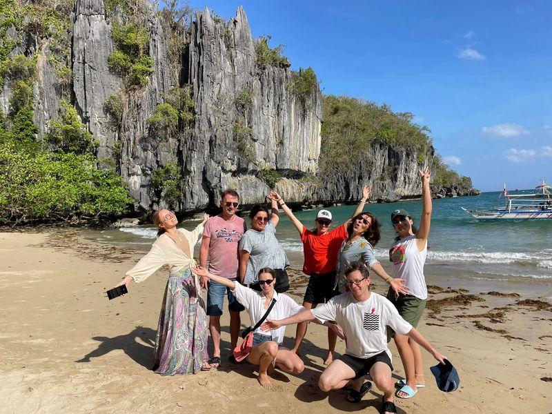Wycieczka Filipiny (70) - Filipiny - Rajskie plaże, bezludne wyspy, wyraki i historia Magellana | Shangrila Travel
