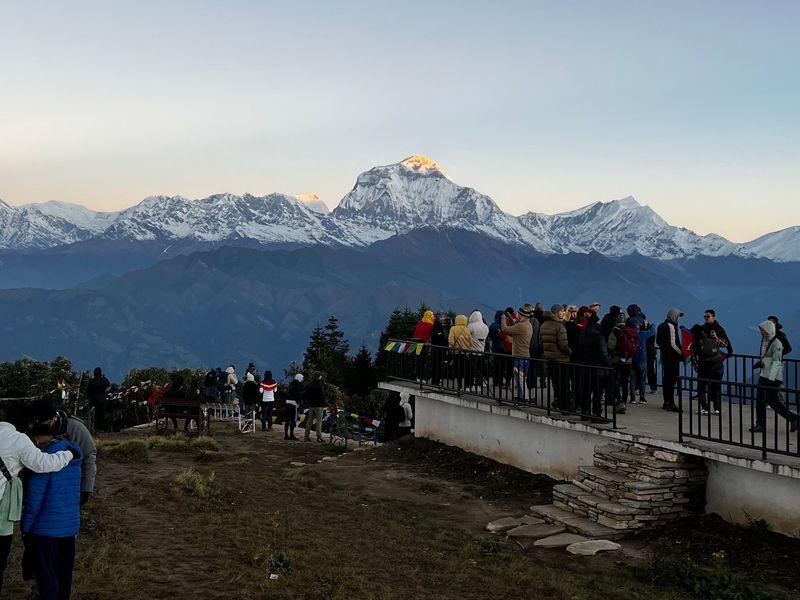 Wycieczka Nepal Himalaje Wschod - Nepal i Bhutan - Hinduizm i buddyzm wśród himalajskich krajobrazów | Shangrila Travel