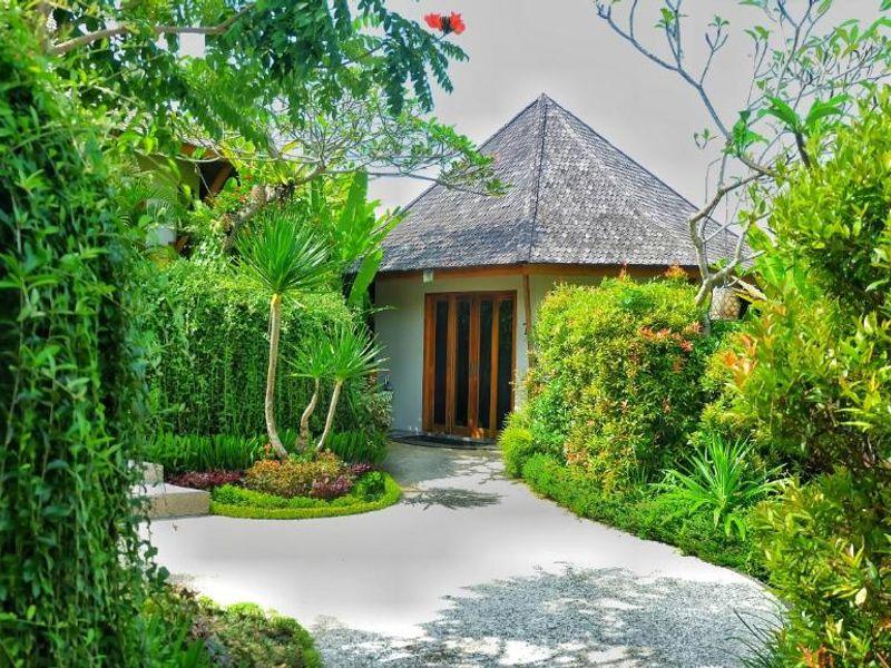 Hotele Jawa Bali Komodo 19 - Bali, Jawa i Komodo - Indonezja: kultura, świątynie, wulkany i warany - Hotel na wyjeździe z Shangrila Travel