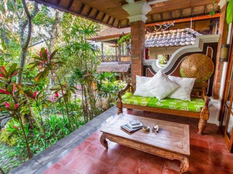Hotele Jawa Bali Komodo 10 - Bali, Jawa i Komodo - Indonezja: kultura, świątynie, wulkany i warany - Hotel na wyjeździe z Shangrila Travel