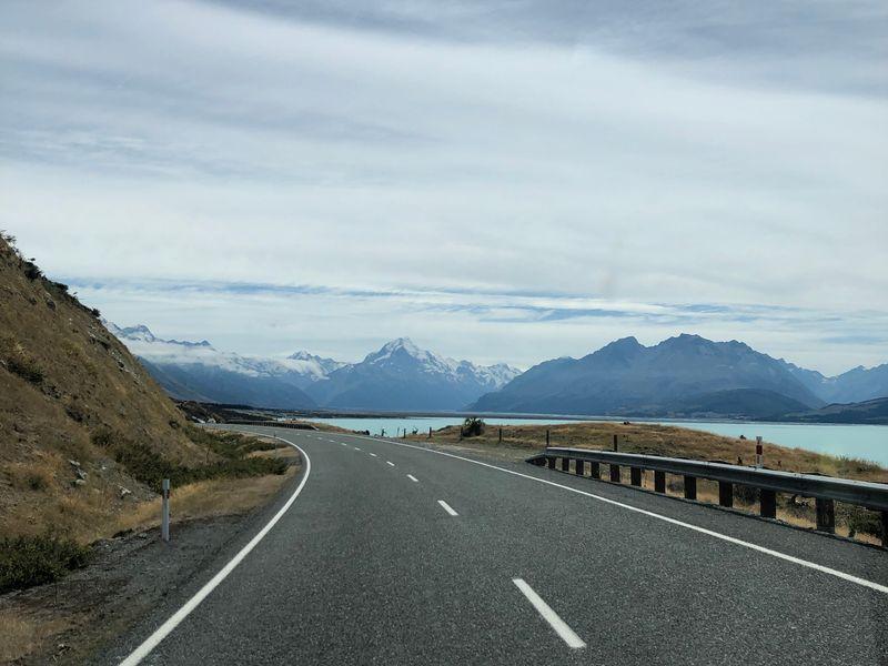 Wycieczka Nowa Zelandia Samochodowa - Nowa Zelandia - Kultura Maorysów i spektakularna przyroda w krainie Władcy Pierścieni | Shangrila Travel