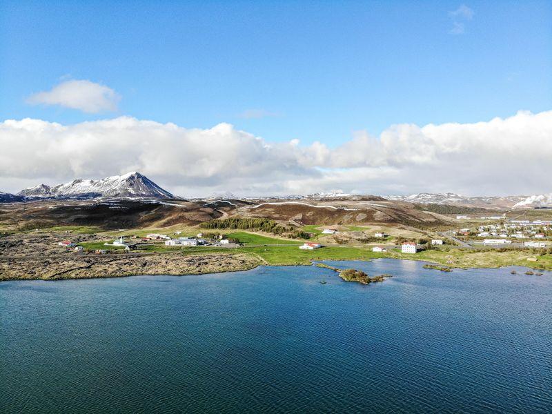 Islandia Shangrilatravel 11 2 - Islandia - Dookoła wyspy - gorące źródła, wulkany, wodospady i wieloryby | Shangrila Travel