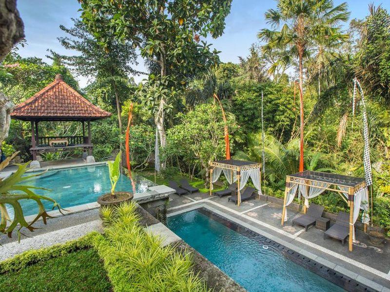 Hotele Jawa Bali Komodo 26 - Bali, Jawa i Komodo - Indonezja: kultura, świątynie, wulkany i warany - Hotel na wyjeździe z Shangrila Travel