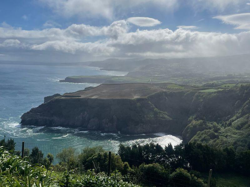 Wycieczka Azory Sao Miguel - Azory i Madera - Portugalskie wyspy na środku Oceanu Atlantyckiego | Shangrila Travel