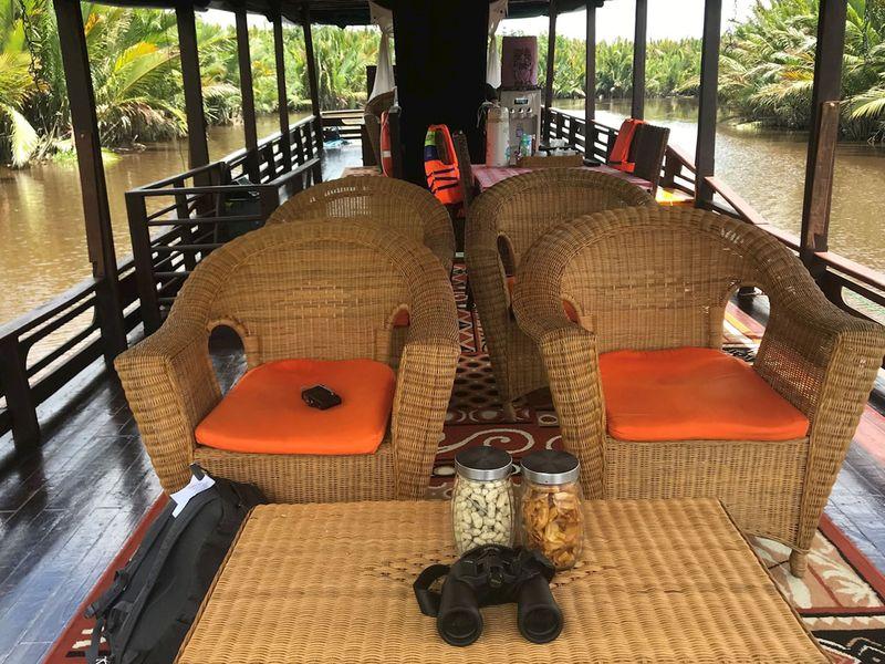 Wycieczka Indonezja Hotel 17 - Borneo, Celebes i Raja Ampat - Indonezja: orangutany, lokalne tradycje i rajskie wyspy - Hotel na wyjeździe z Shangrila Travel