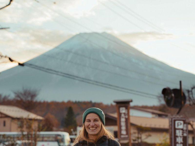 Wycieczka Japonia Gora Fuji - Japonia z Okinawą - Nowoczesność i tradycja - Tokio, Kioto, Fuji i Hiroshima | Shangrila Travel